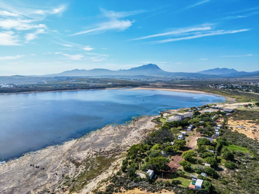 0 Bedroom Property for Sale in Fisherhaven Western Cape